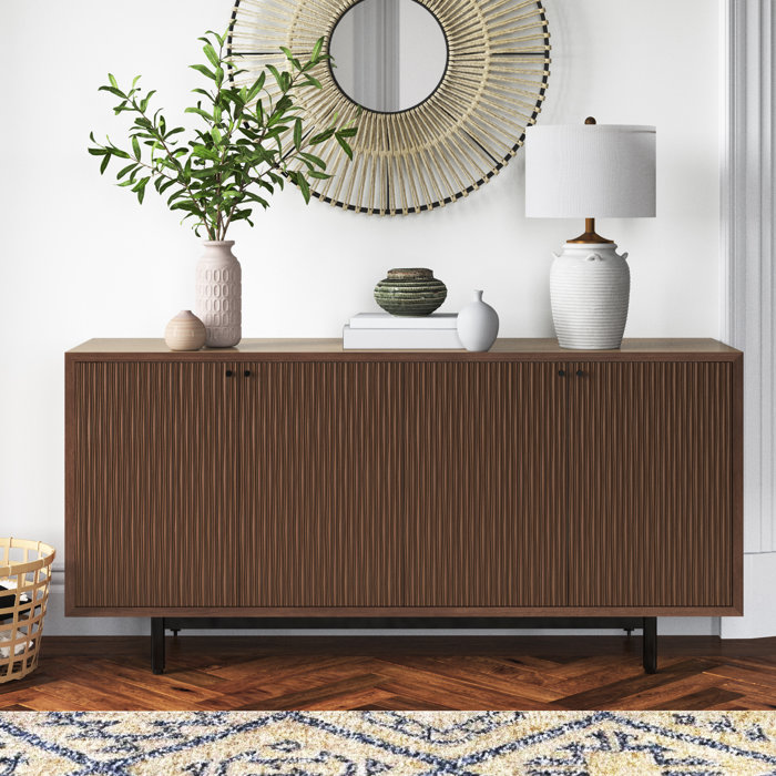 Pretoria 69'' Sideboard Joss & Main